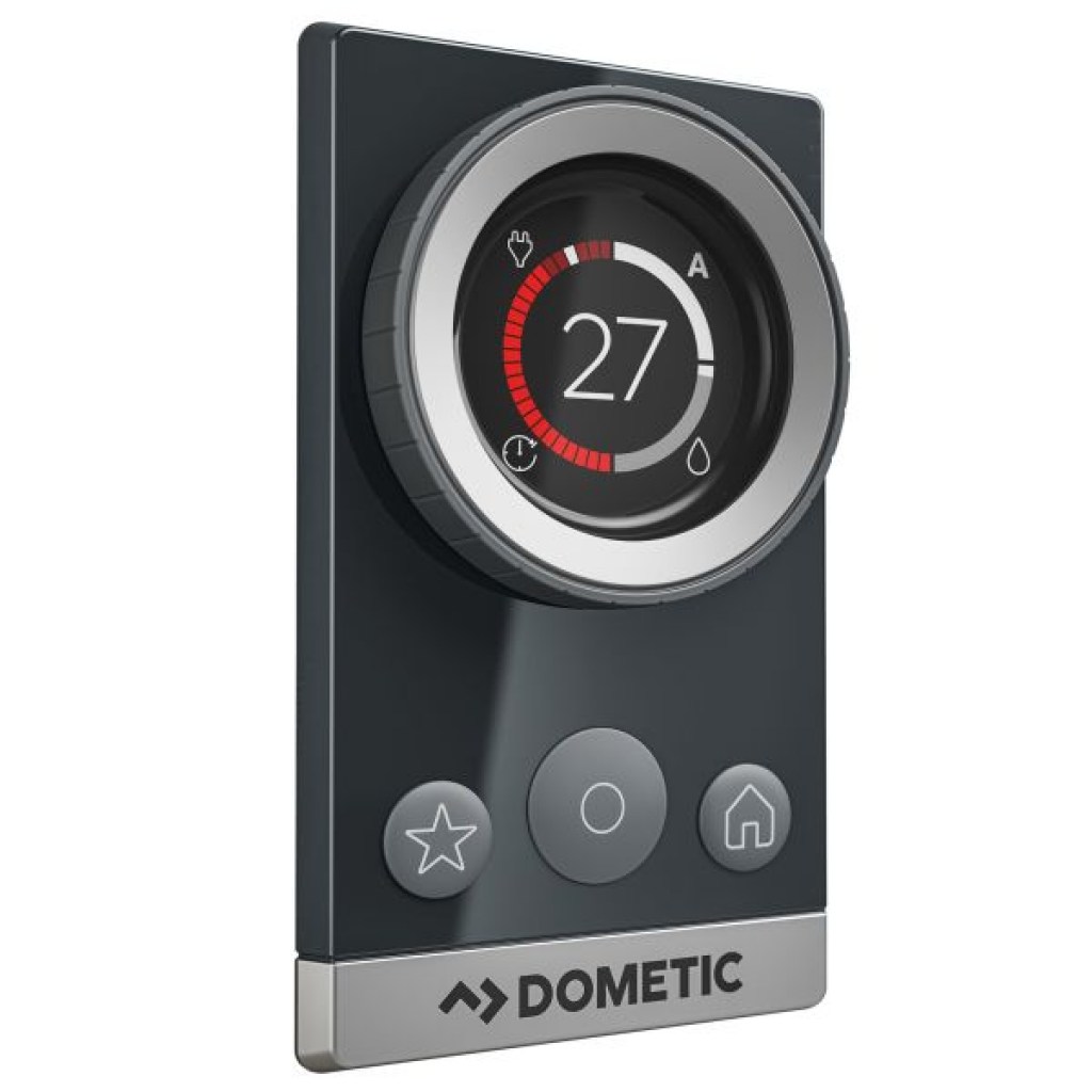 446903 Dometic Bedienpanel TwinBoost